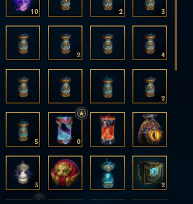 EUW - konto LOL z Kapsułą Prime Gaming